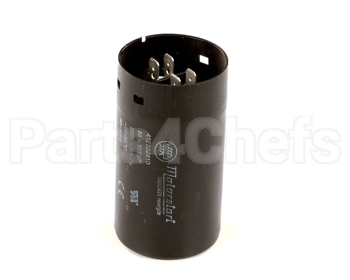 0KQ662 Electrolux Professional Condenser