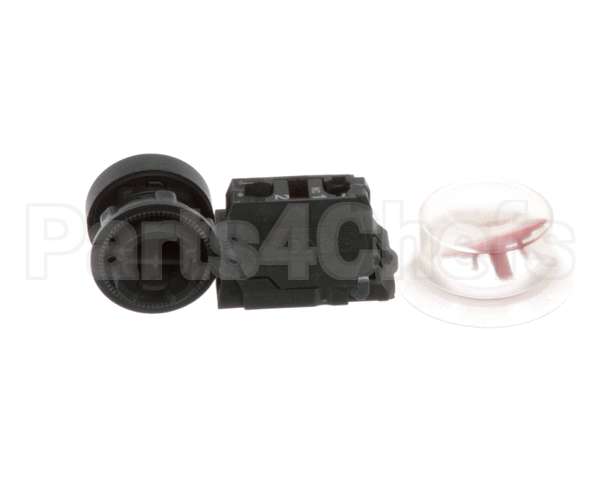 0KQ665 Electrolux Professional Stop Push Button
