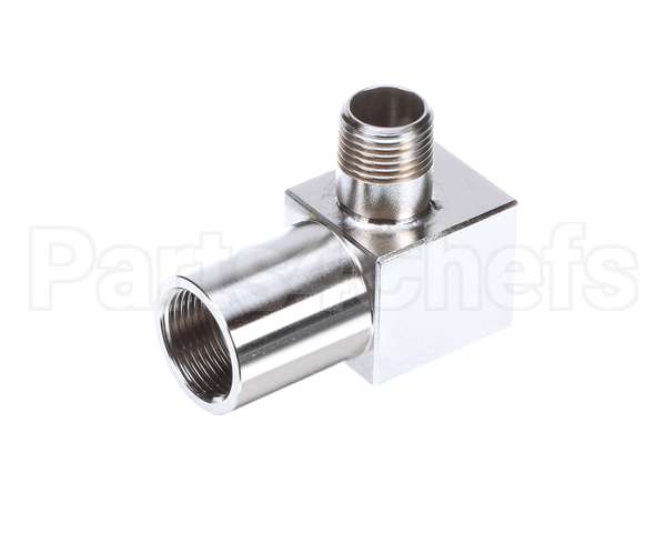 0KT710 Electrolux Professional Angle