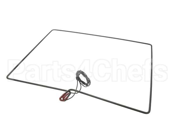 0KT889 Electrolux Professional Heating Element, 254V 2500W