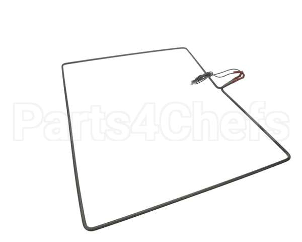 0KT889 Electrolux Professional Heating Element, 254V 2500W