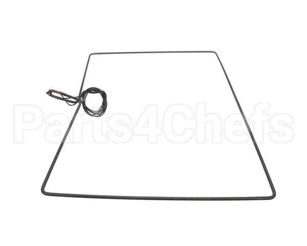 0KT889 Electrolux Professional Heating Element, 254V 2500W