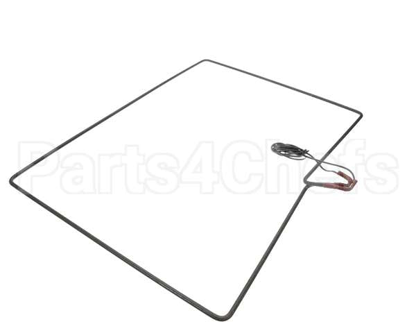 0KT889 Electrolux Professional Heating Element, 254V 2500W