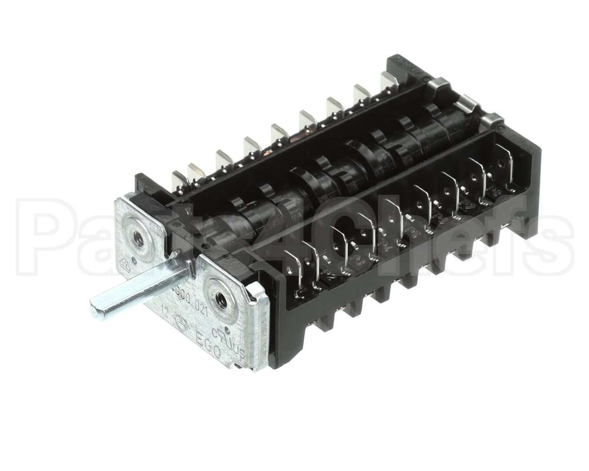 0KV045 Electrolux Professional Switch