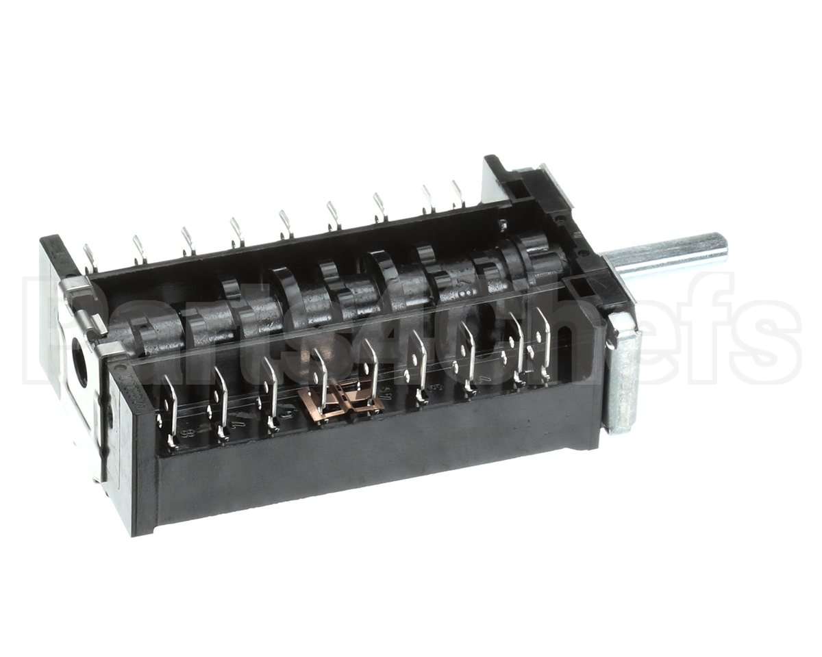 0KV045 Electrolux Professional Switch