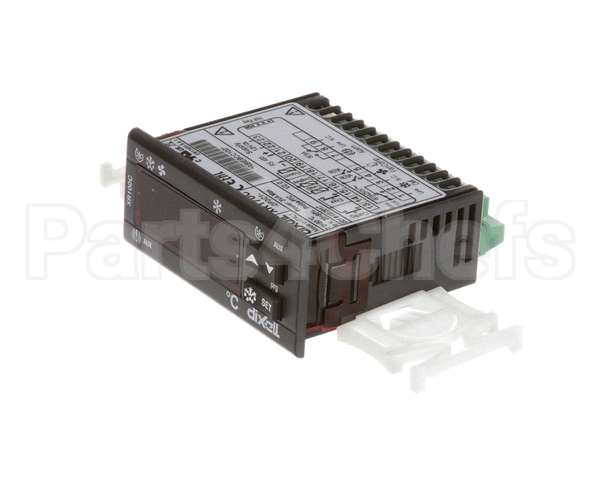 0KV783 Electrolux Professional Thermostat Dixell Xr 170C