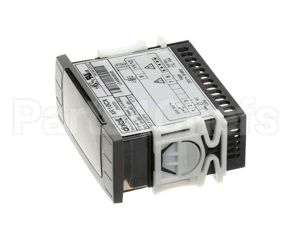 0KV784 Electrolux Professional Thermostat Dixell Xr 110C 230V