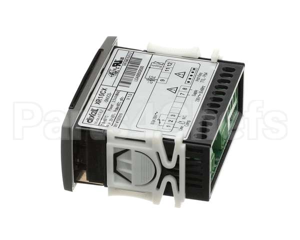 0KV784 Electrolux Professional Thermostat Dixell Xr 110C 230V
