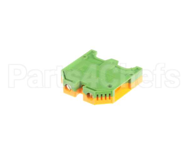 0KX291 Electrolux Professional Heart Terminal, 16 Mmq