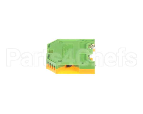 0KX291 Electrolux Professional Heart Terminal, 16 Mmq