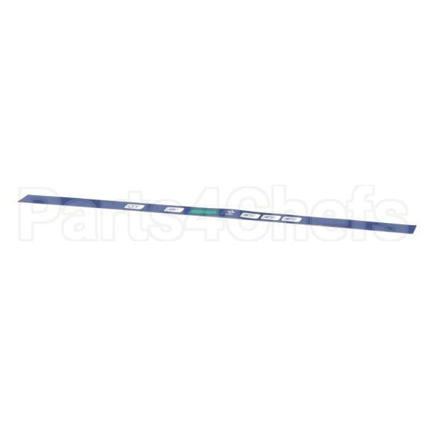 0L0032 Compatible Electrolux Membrane