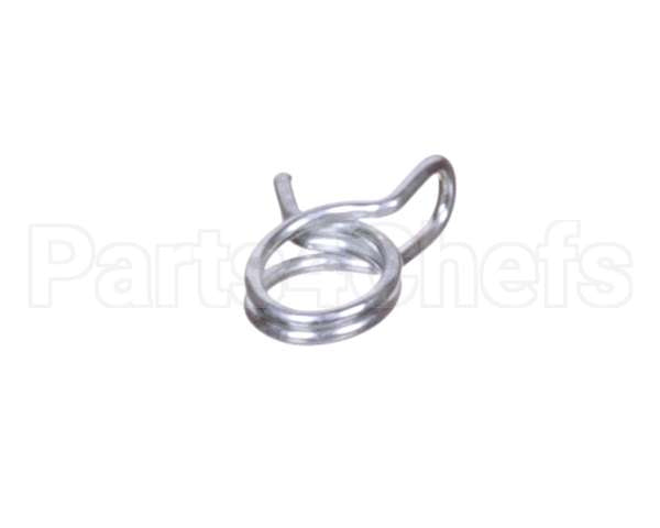 0L0082 Electrolux Professional Clamp, Dia. 7,3-7,8Mm