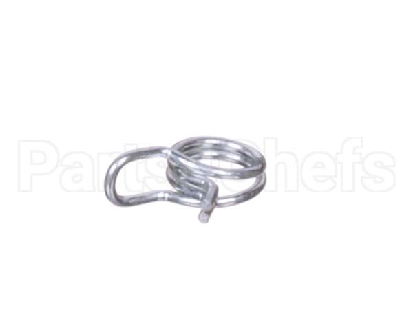 0L0082 Electrolux Professional Clamp, Dia. 7,3-7,8Mm