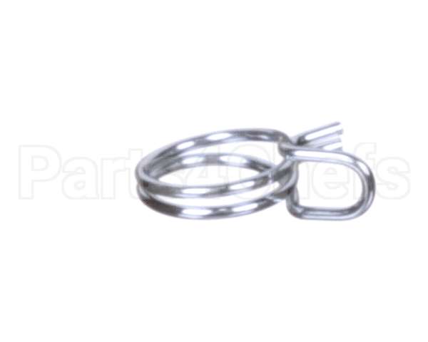0L0083 Electrolux Professional Clamp, 9.9/9.3
