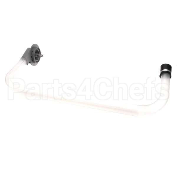 0L0095 Compatible Electrolux Supporting Tube