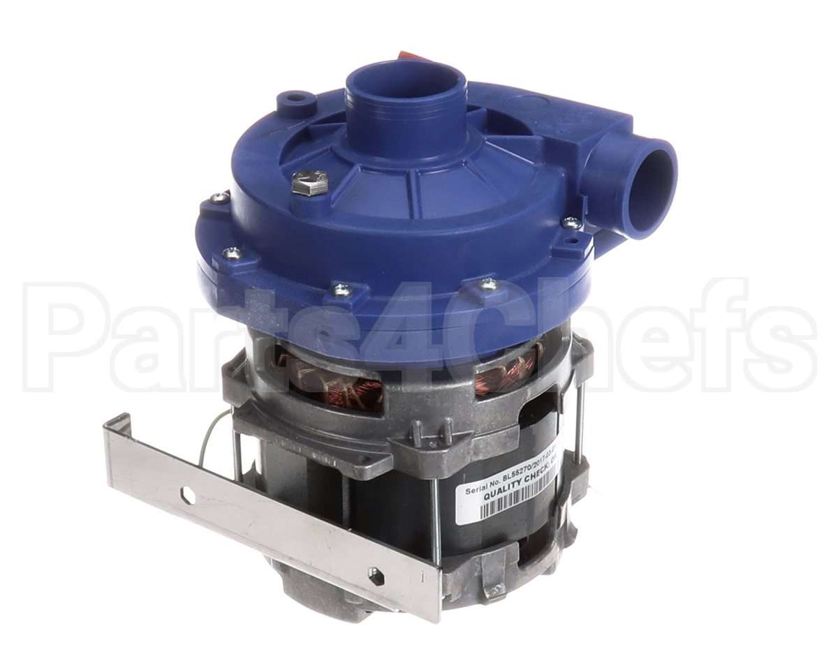 0L0126 Electrolux Professional Wash Pump; Zf340Sx; 230V 1Ph; 50Hz