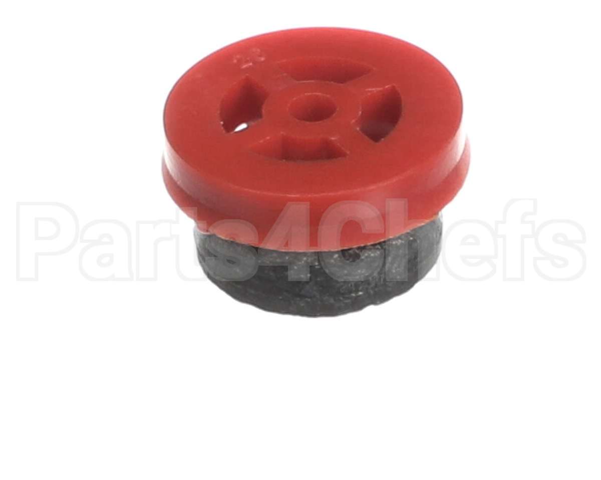0L0178 Electrolux Professional Pressure Reducer; 20L/Min; Orange