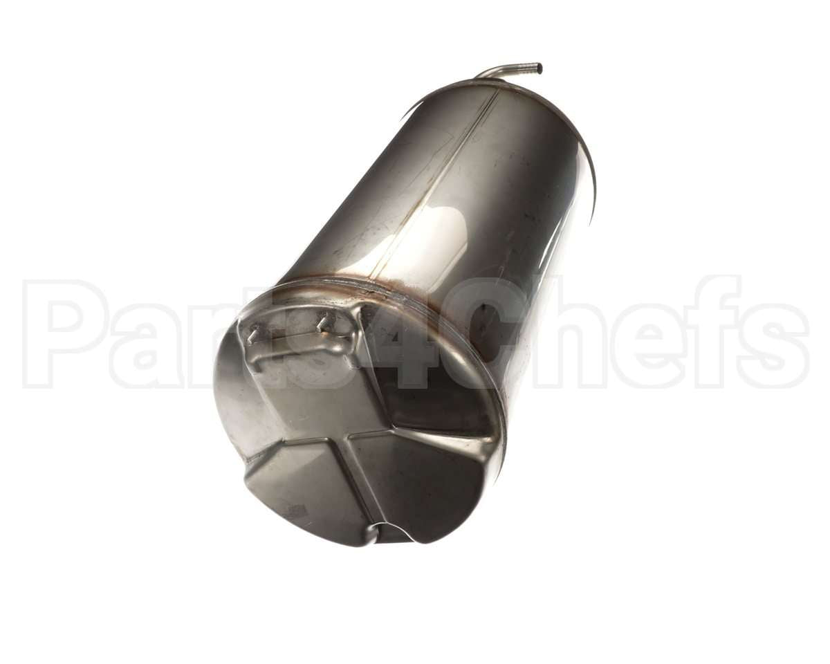 0L0284 Electrolux Professional Boiler, Aisi 304