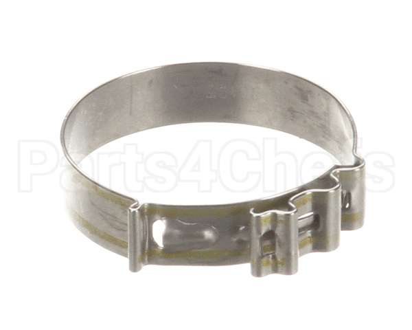 0L0367 Electrolux Professional Clamp, 33/9, Aisi 304