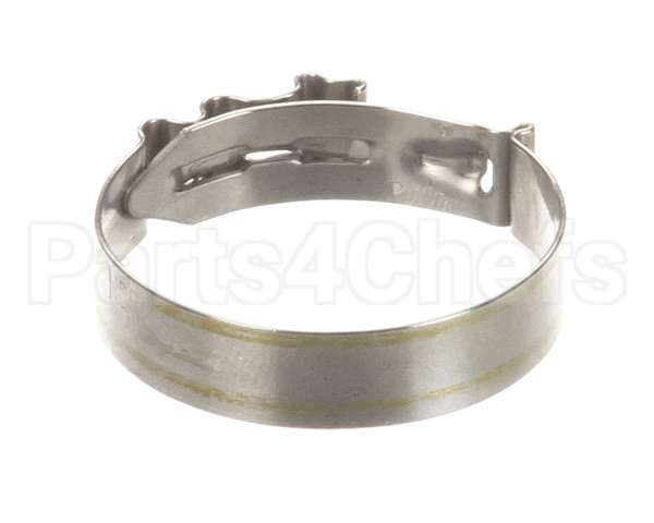 0L0367 Electrolux Professional Clamp, 33/9, Aisi 304