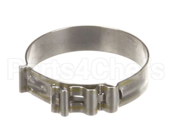 0L0367 Electrolux Professional Clamp, 33/9, Aisi 304