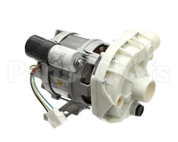 0L0419 Electrolux Professional Pump, 208-240V 1P 60Hz