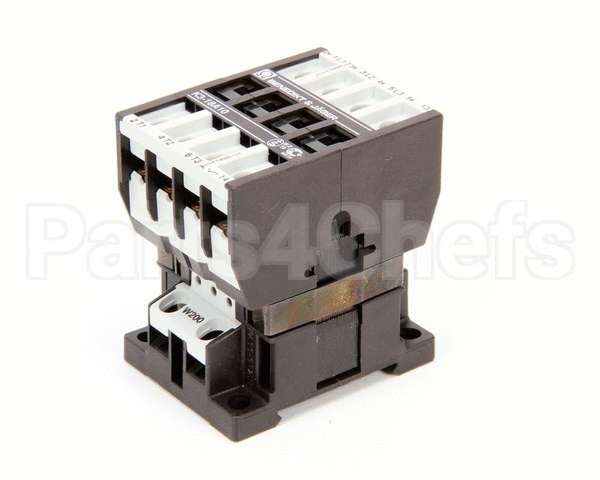 0L0430 Electrolux Professional Contactor; 180-210V 50Hz/200-240V 60Hz