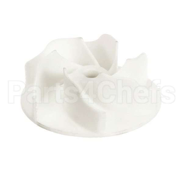 0L0493 Compatible Electrolux Pumpimpeller, Usa