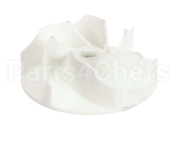 0L0493 Electrolux Professional Pump Impeller, Usa