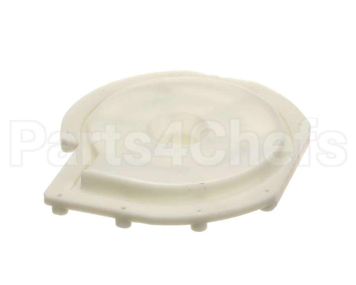 0L0498 Electrolux Professional Flange, Usa
