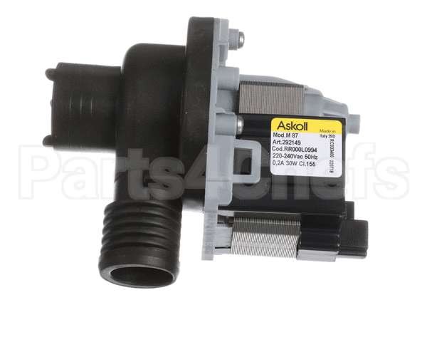 0L0692 Electrolux Professional Drain Pump, Kit, 230V 50Hz