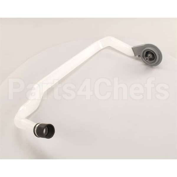 0L0777 Compatible Electrolux Tube, Assembly
