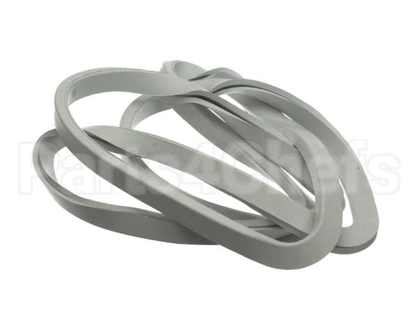 0L0827 Electrolux Professional Gasket