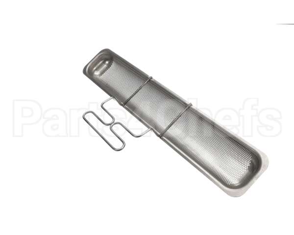 0L0973 Electrolux Professional Filter Basket, Assembly