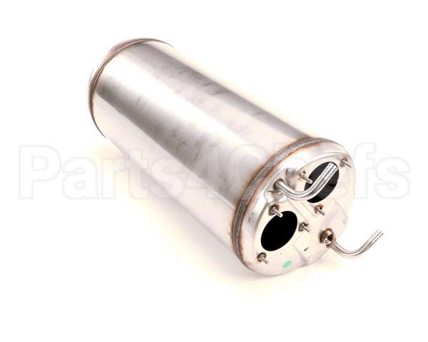0L0990 Electrolux Professional Boiler, Assembly