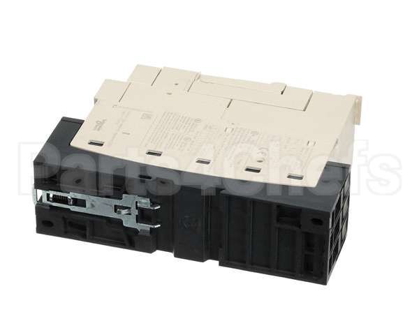 0L1036 Electrolux Professional Assembly; Lub12 + Luca12B + Lua1 C11