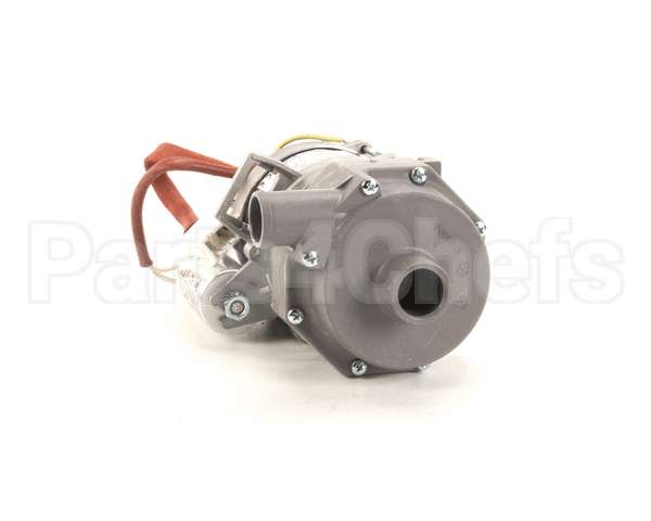 0L1098 Electrolux Professional Rinse Pump, 208/240V 60Hz