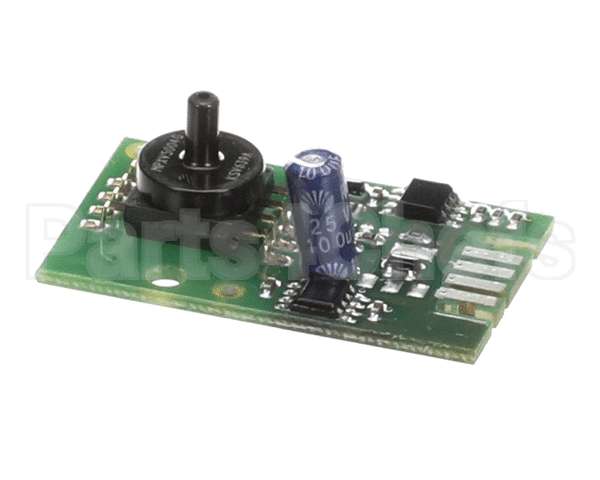 0L1132 Electrolux Professional Pcb, Pressur Sensor