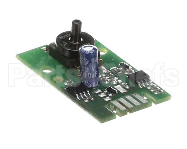 0L1132 Electrolux Professional Pcb, Pressur Sensor