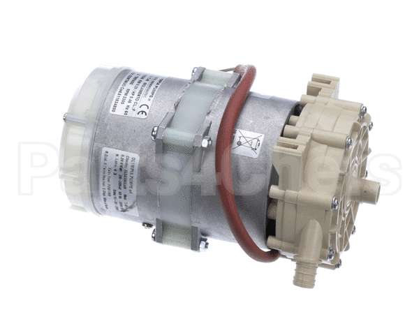 0L1404 Electrolux Professional Pump, 208/240V 60Hz 0.33Hp