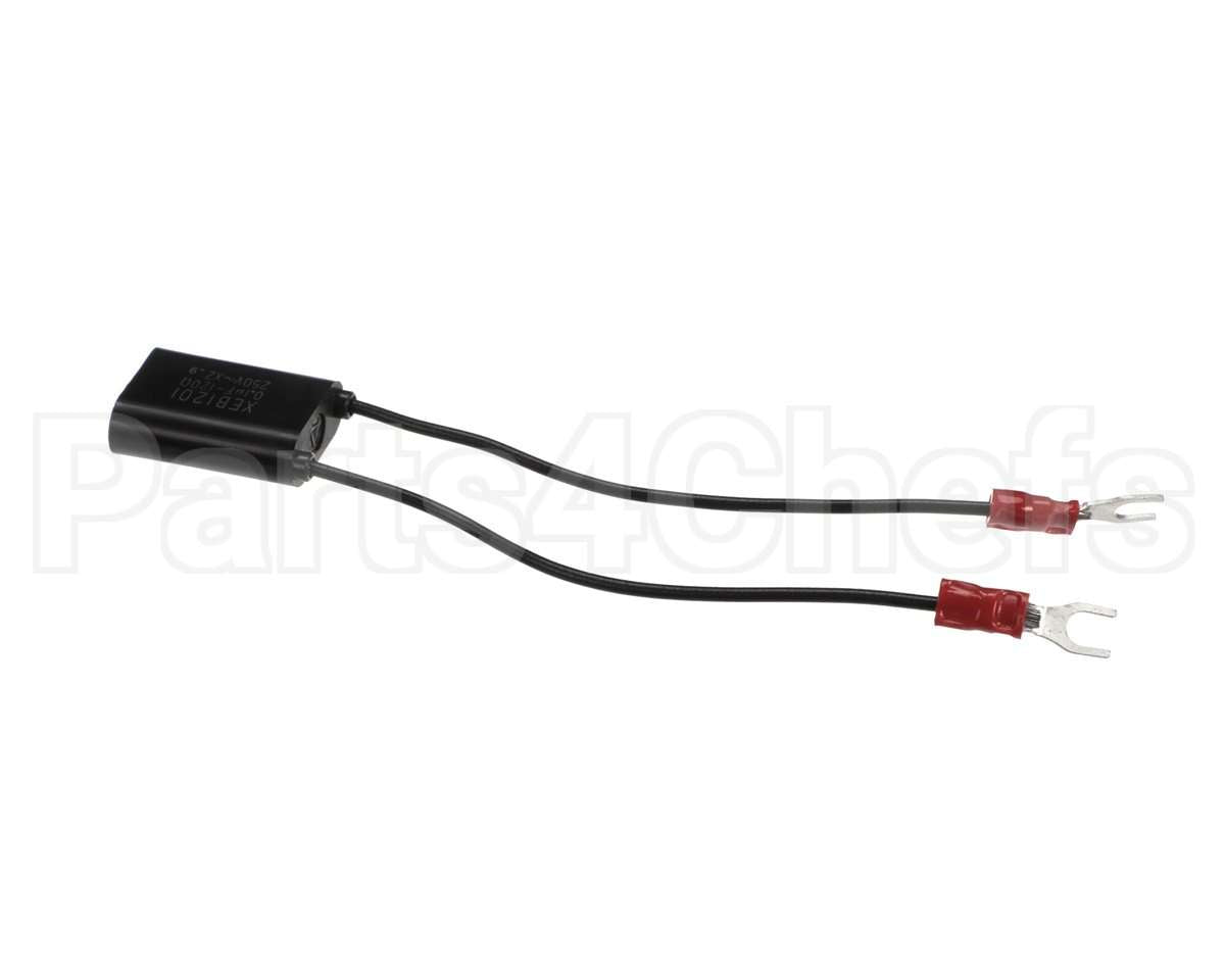 0L1526 Electrolux Professional Rif Filter, 100Ohm 0,1Mf