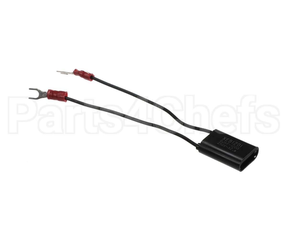 0L1526 Electrolux Professional Rif Filter, 100Ohm 0,1Mf