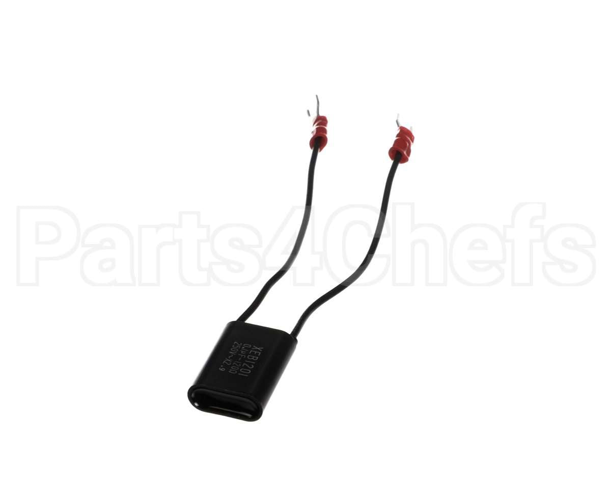 0L1526 Electrolux Professional Rif Filter, 100Ohm 0,1Mf