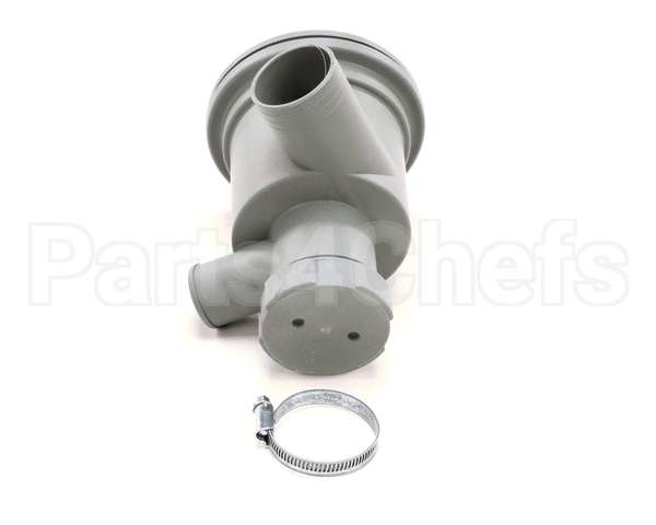 0L1629 Electrolux Professional Drain Manifold, Kit