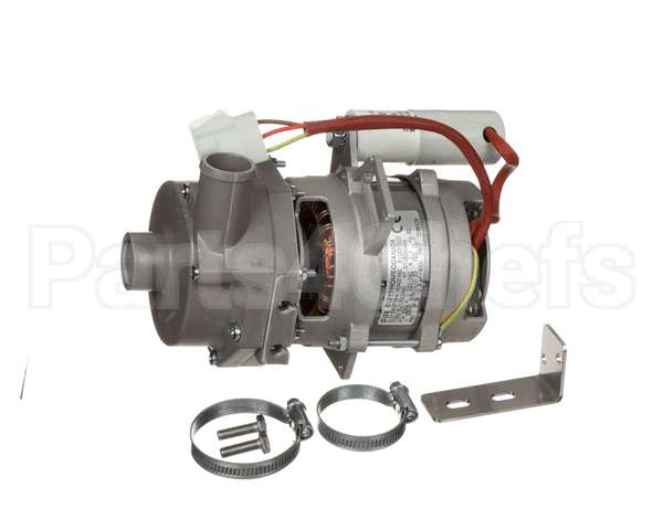 0L1641 Electrolux Professional Rinse Pump, 60Hz, Kit