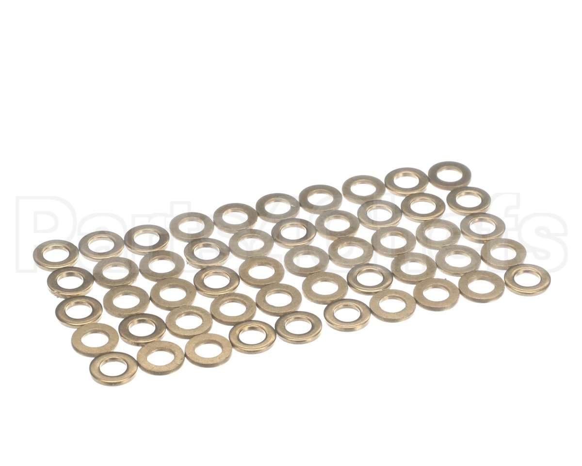 0L1671 Electrolux Professional Washer, 6,4X12,5,Set 50 Pieces