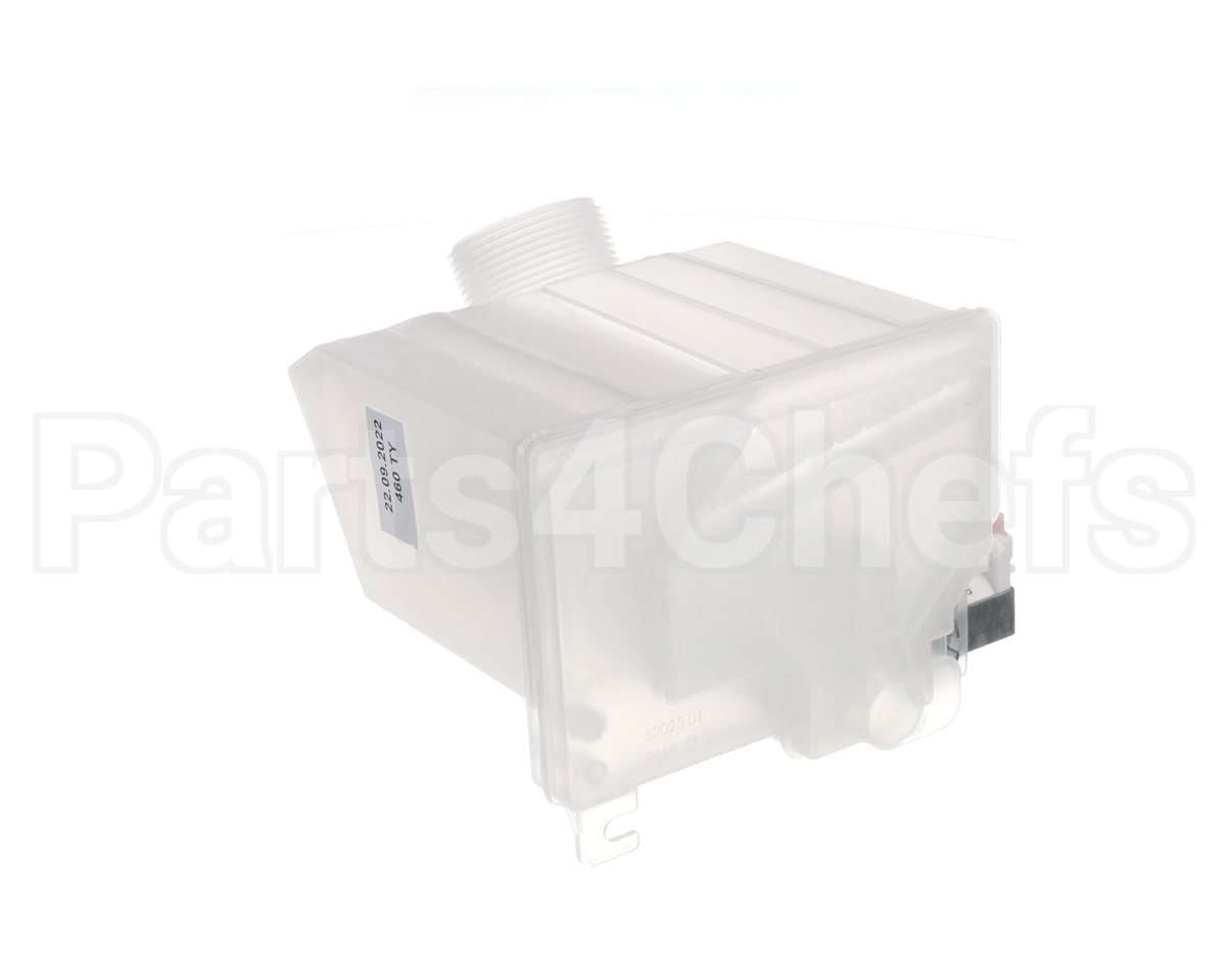 0L1692 Electrolux Professional Salt Container