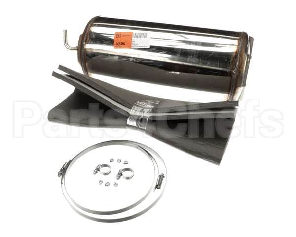 0L1856 Electrolux Professional Boiler, Kit