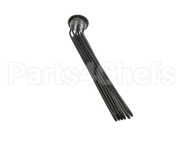 0L1861 Electrolux Professional Heating Element; 230V-12000W; Kit