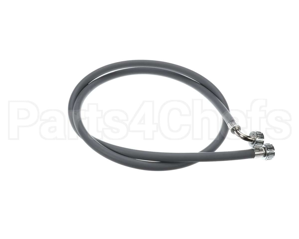 0L1887 Electrolux Professional Feeding Hose, 2000Mm